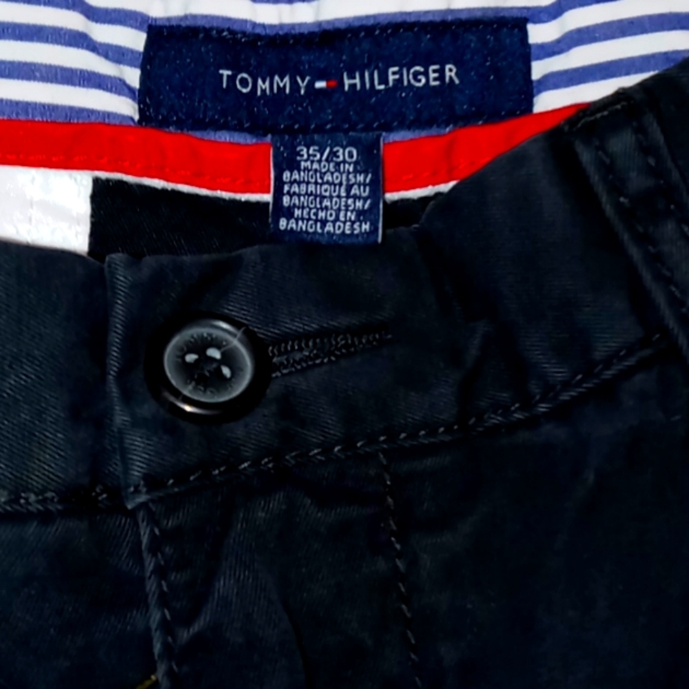Pants. Tommy Hilfiger